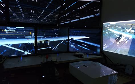 Image result for Monect Layout Flight Simulator