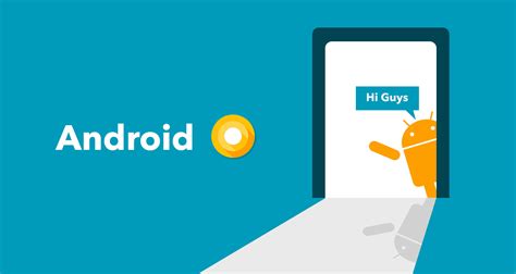 Image result for Android Oreo Features