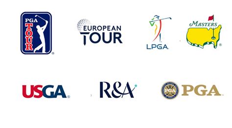 Golf Schedule 的图像结果