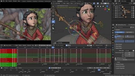 How to Use 3D Animation Software 的图像结果