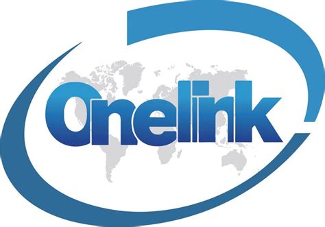 Image result for OneLink Logo