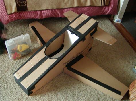Science Project Cardboard 的图像结果