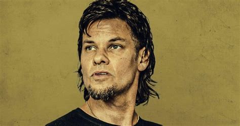 Was Theo Von's Dad Really 70? Unraveling the Mystery of Roland Von ...