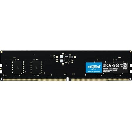 Amazon.in: Buy TEAMGROUP T-Force Vulcan DDR5 8GB 5200MHz (PC5-41600 ...