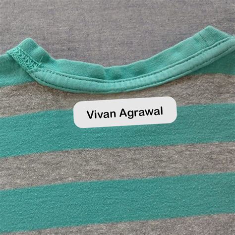 iron on labels for clothes , iron on stickers for clothes , iron on ...