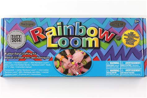 Image result for Rainbow Loom Kit Intrustctions