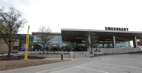 New ER at Methodist Charlton Celebrated With Fireworks - Focus Daily News