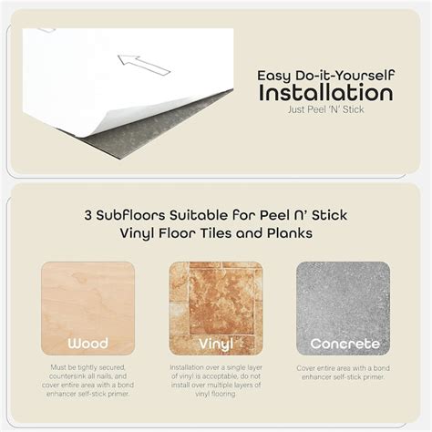 Achim Walnut Parquet Brown Wood Look 0.07-mil x 12-in W x 12-in L Peel ...