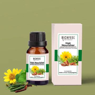 Haircare – richfeelnaturals.com