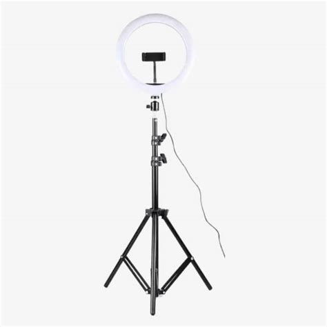 Ring Light With Stand - Buy Ring Light With Stand online at Best Prices ...