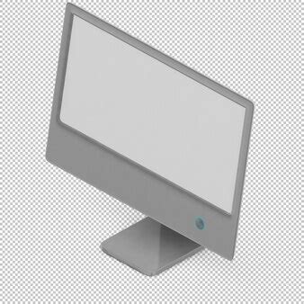 Image result for Isometric Computer Screen