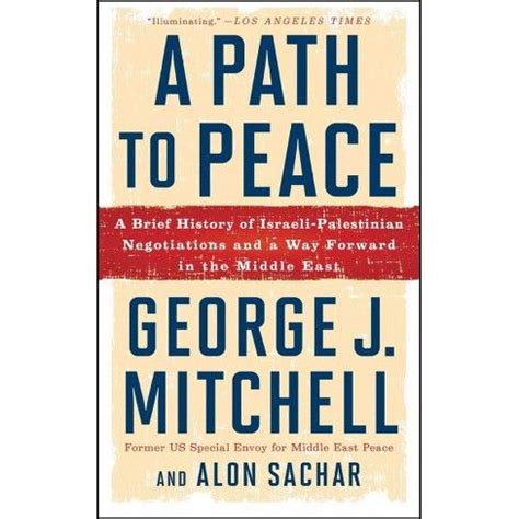 Buy Path to Peace : A Brief History of Israeli-palestinian Negotiations ...