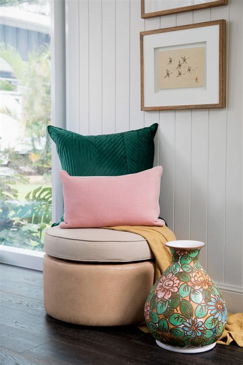 Why You Need Worry-free Upholstery Fabric for Holiday Homes | homify