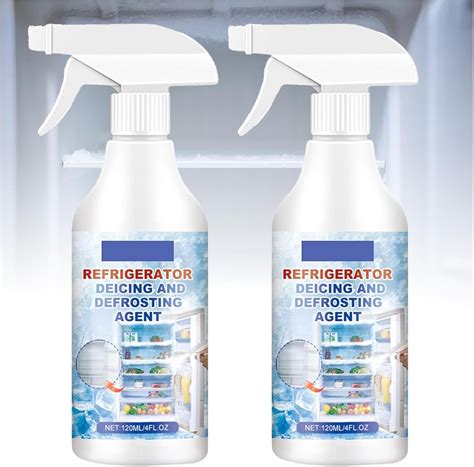 Image result for Freezer Defroster Spray