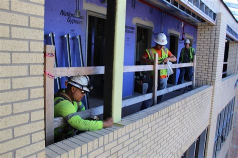 Fort Hood making 'great progress' with barracks renovations | Article ...