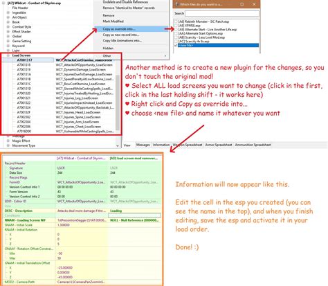 Skyrim Loading Screen Tips 的图像结果
