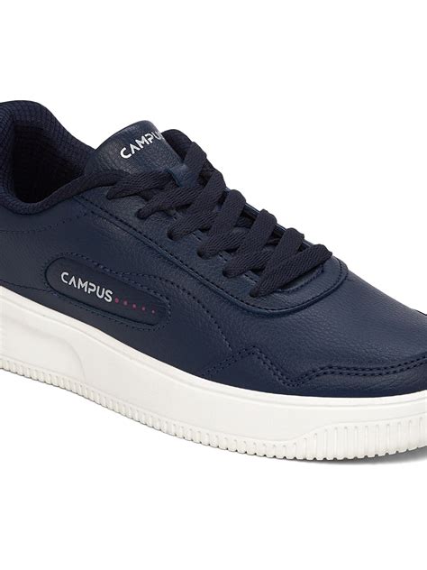 Buy Campus OGL-09 Navy Women's Sneakers Online | Campus Shoes