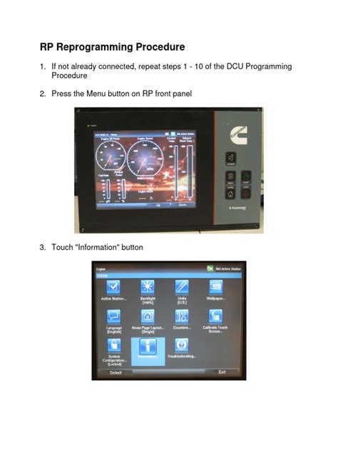 Image result for Reprogramming RWR