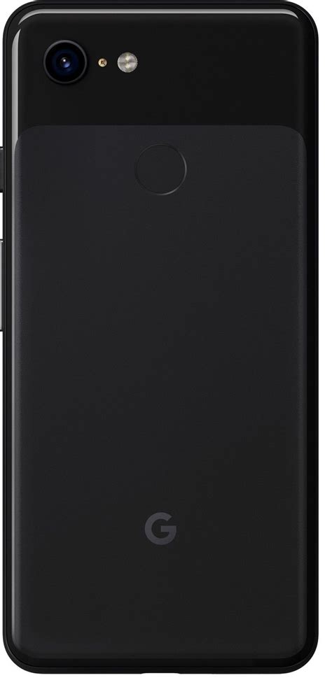 Google Pixel 3 Latest Price in India & Full Specs - Minto