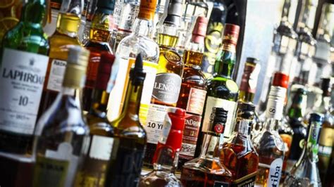 Maharashtra: Govt levies green cess on IMFL, country liquor; imported ...