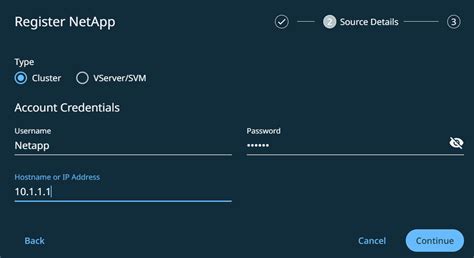Step by Step Install NetApp Driver 的图像结果