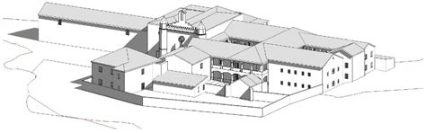 HBIM Methodology to Achieve a Balance between Protection and ...