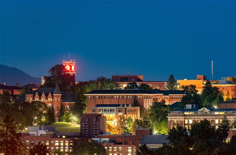 About WSU Pullman | Pullman Campus | Washington State University