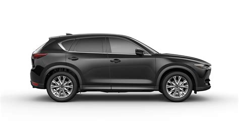 Four Steps to Financing a MAZDA CX-5 Grand Touring - Peruzzi Mazda Blog