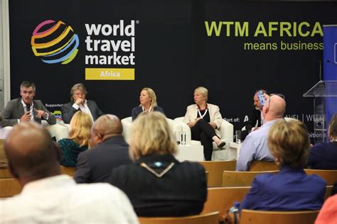 World Travel Market Africa 2025