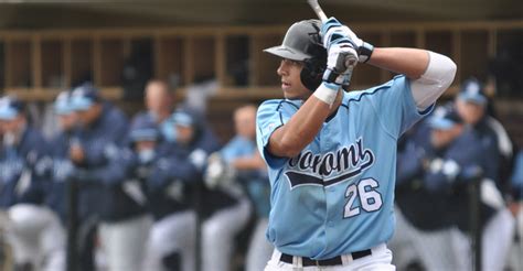 Seawolves Shutout San Francisco State In Season Opener, 6-0 - Sonoma ...