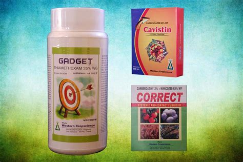 Products | Western Cropscience