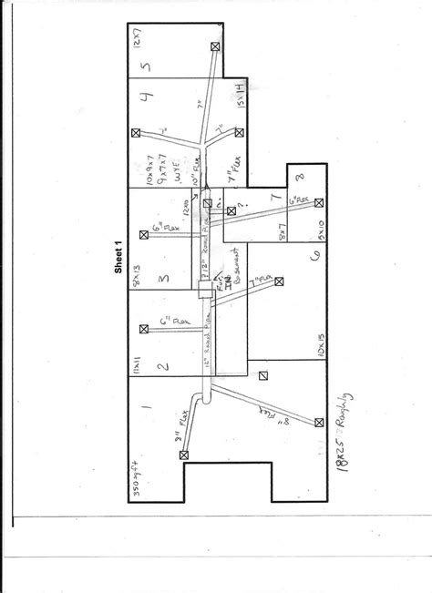 Ductwork Layout 的图像结果