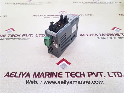 Ls xbm-dn32s programmable controller – Aeliya Marine Tech