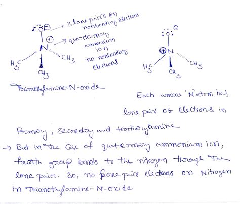 Ammonium Lewis Structure With Formal Charges
