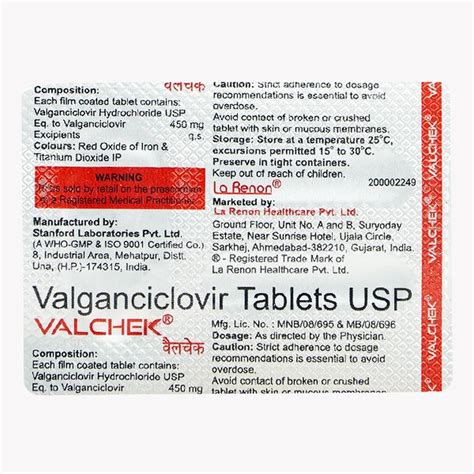 VALCHEK - Strip of 2 Tablets : Amazon.in: Health & Personal Care