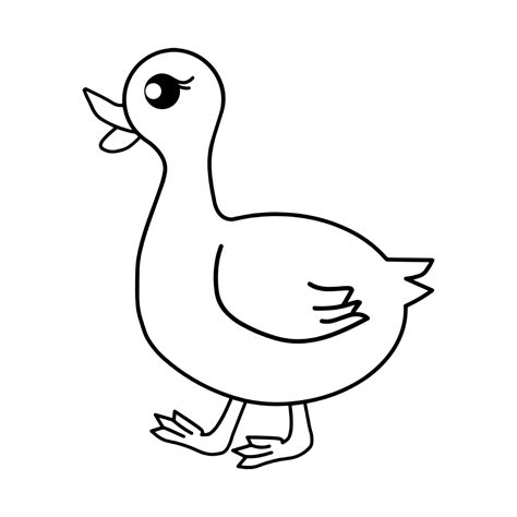 Free Duck Vector Clipart (PNG, SVG) to Edit Online