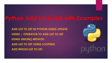 Image result for Add User Item to List Python Program