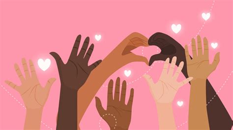 National Girlfriend Day is very much a thing. When is it? - Blog