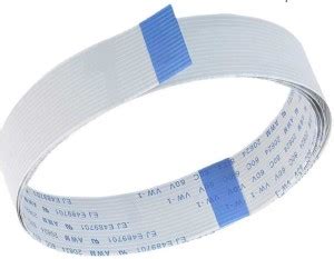 PRINT TONIC FFC CCD SCANNER CABLE SCX-4521/4300/4321/4200 PRINTER White ...