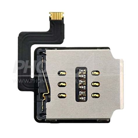 Image result for iPad Sim Card Adapter