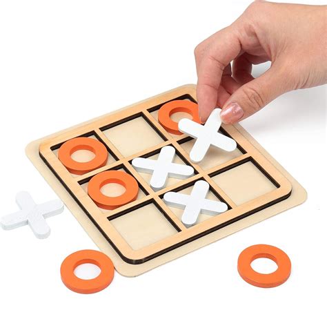 KESLOT Wooden Board Games Desk Toys 3 Pack Classical Family India | Ubuy
