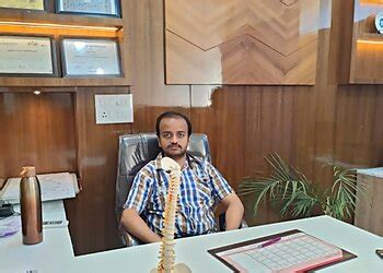 Best Rheumatologist Doctors in Gwalior, MP - Expert Recommendations