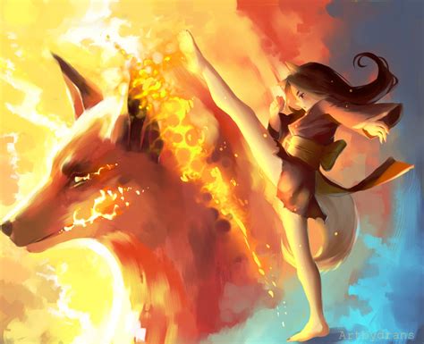 Fire Magic Drawing 的图像结果