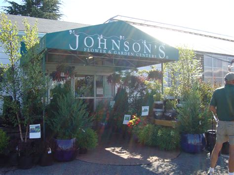 35 Johnsons florist and garden centers information | Garden center ...