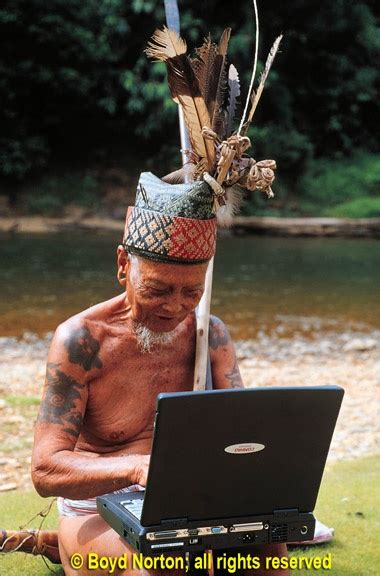 Wa People: Former Headhunters of Myanmar-China Borderlands