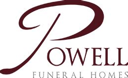 Powell Funeral Homes