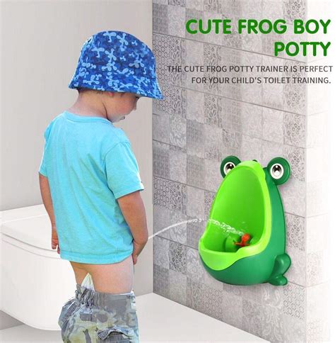 Buy GION Bathroom Urinal Toilet Basin Wall ed Potty Training Urinal ...