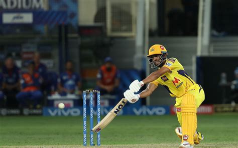 IND vs WI 2022: Saba Karim perplexed with Ruturaj Gaikwad’s absence ...