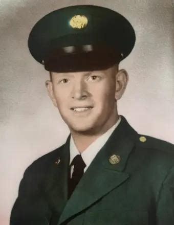 David A. Nowlin Obituary (2025) - Manchester, TN - Manchester Funeral Home