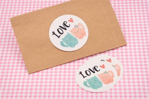 Custom Paper Stickers for Branding | Bulk Sheet Stickers India ...